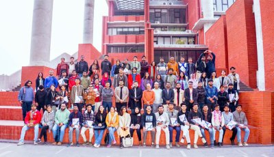 বরেন্দ্র বিশ্ববিদ্যালয় ও ইউনিভার্সিটি সায়েন্স ইসলাম মালয়েশিয়া-এর মধ্যে সমঝোতা স্মারক স্বাক্ষরিত