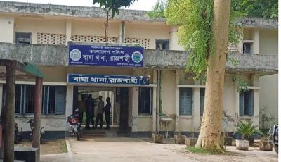 রাজশাহীতে ব্যবসায়ীর ৩০০ বস্তা জিরা লুটের অভিযোগে বিএনপি নেতার বিরুদ্ধে মামলা
