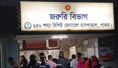 বজ্রপাতে প্রাণ গেল শিশুসহ ৬ জনের