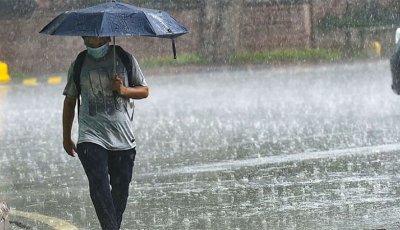 সারা দেশে বৃষ্টিপাতের প্রবণতা বাড়তে পারে