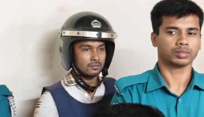 শিশু আয়াত হত্যা : আসামি আবিরের মৃত্যুদণ্ড