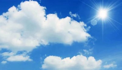 দিনের তাপমাত্রা বাড়লেও রাতে থাকবে অপরিবর্তিত