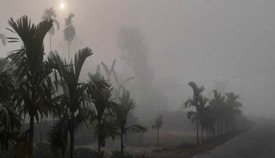 শীত নিয়ে ৫ দিনের পূর্বাভাস