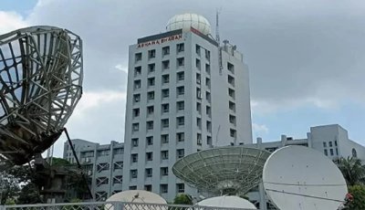 সারা দেশে শুষ্ক আবহাওয়া, রাতে তাপমাত্রা কমার আভাস
