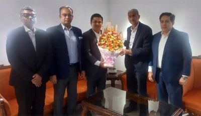 পাঁচ নদীকে যুক্ত করে ১১২ কিমি নৌপথ ঢাকার যানজট নিরসনের বিকল্প ব্যবস্থা