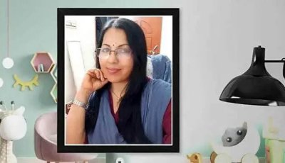 শাহানাজ শিউলীর কবিতা  :  কবিতার শ্বাসকষ্ট