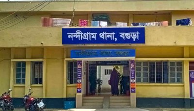 ট্রাক-মোটরসাইকেল  সংঘর্ষ, দুই স্কুলছাত্র নিহত