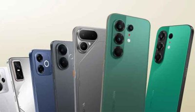 ৪০ হাজার টাকার মধ্যে ভালো ফোন কোনটি?