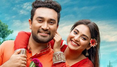 ভালো করছেন জোভান-তটিনি, বলছে দর্শক