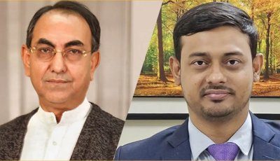 ঢাকা-৮ আসনে মির্জা আব্বাস ও নাসীরুদ্দীন পাটোয়ারীর মধ্যে হাড্ডাহাড্ডি লড়াই