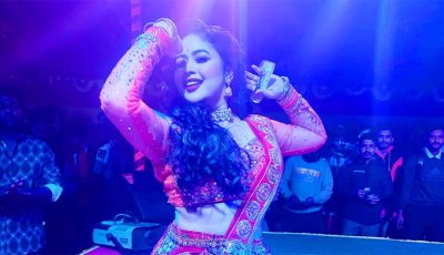 জানি এ জীবন কঠিন, তবুও কঠিনকে গ্রহণ করেছি : অভিনেত্রী  ভাবনা