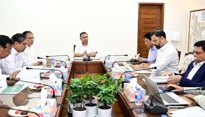 প্রতিটি ইউনিয়নে খেলার মাঠ গড়ে তোলার নির্দেশ প্রধানমন্ত্রীর