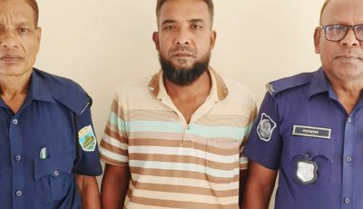 রাজশাহীতে  গনধর্ষণের অভিযোগে বিএনপির ৫ নেতা-কর্মীর বিরুদ্ধে মামলা,গ্রেপ্তার ১