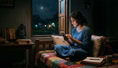 আলো