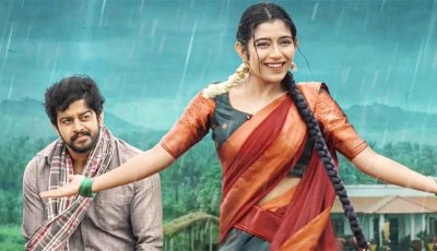 বাসে বাসে চিঠি দিয়ে প্রচার, সিনেমার আয় এখন ১১৪ কোটি