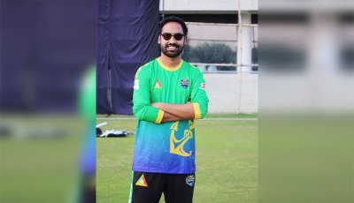 বাংলাদেশ জাতীয় দলের টিম অ্যানালিস্ট হলেন রুয়েটের সাবেক শিক্ষার্থী অনিক নিয়োগী