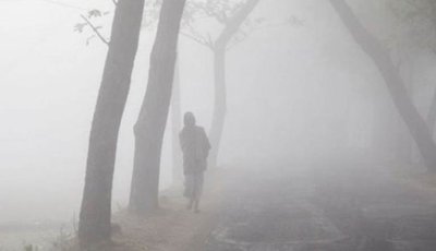 ফের শৈত্যপ্রবাহ বাড়ার আশঙ্কা