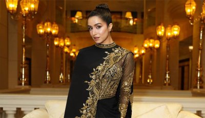 মোদি পরিবারের সদস্য হচ্ছেন শ্রদ্ধা কাপুর!