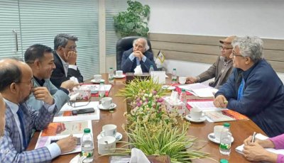 ‘হ্যাঁ’ ভোট দিতে সব শিক্ষাপ্রতিষ্ঠানে প্রচারণা চালানো হবে