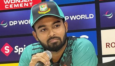 খুব তাড়াতাড়ি একজনকে অনেক ওপরে তোলেন, কেন বললেন হৃদয়