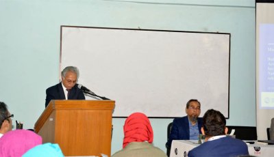 জলবায়ু ঝুঁকি মোকাবিলায় জাতীয় পর্যায়ে অগ্রাধিকার জরুরি