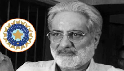 সাবেক প্রেসিডেন্ট ইন্দ্রজিত সিং বিন্দ্রা আর নেই