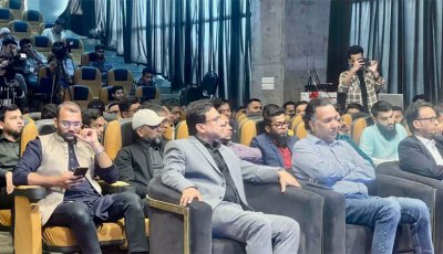ভোটাধিকার-গণতান্ত্রিক মূল্যবোধ নিয়ে এফওয়াইপির আলোচনাসভা