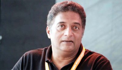 প্রকাশ রাজের মা আর নেই