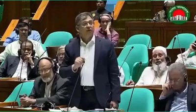 সীমান্তে হত্যা মানবাধিকারের লঙ্ঘন :  স্বরাষ্ট্রমন্ত্রী