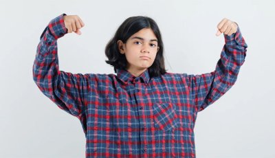 সন্তানকে আত্মবিশ্বাসী করে তুলতে যা করবেন