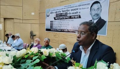 প্রধানমন্ত্রীর মতো আমিও বলছি ‘আই হ্যাভ এ প্ল্যান’