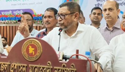 ঘরে ঘরে স্বাস্থ্যসেবা পৌঁছে দিতে পাইলটিং স্কিম চালু হবে’