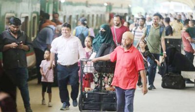 ঈদে হাম সংক্রমণের উচ্চ ঝুঁকি, শিশুর সুরক্ষায় সতর্কতা