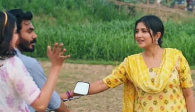 অবশেষে পর্দায় সেই থাপ্পড়কাণ্ড , যা বলছেন দর্শকেরা