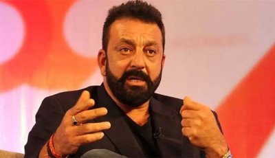 সঞ্জয় দত্তের রেস্তোরাঁ ঘিরে বিতর্ক