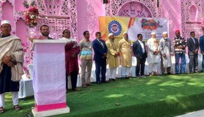 রাজশাহীতে পলিটেকনিক এলামনাই এসোসিয়েশনের মিলনমেলায় বর্ণিল আয়োজন