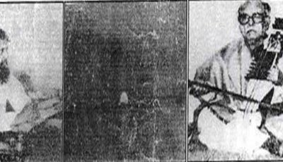এপাড় বাংলায় বিশ্ব কবি রবীন্দ্রনাথ ঠাকুর