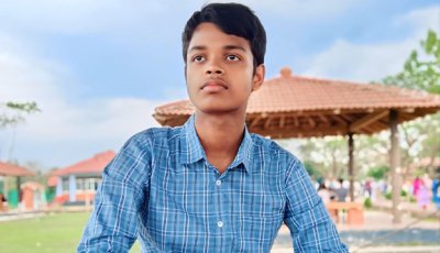 আলোর প্রদীপ